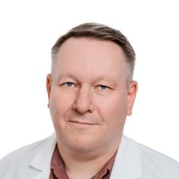 Крысов Алексей Владимирович | Клиника &laquo;OrthoDoc's&raquo;