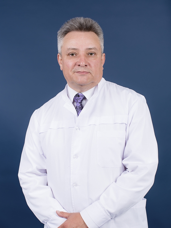 Струнилин Андрей Владимирович | Клиника &laquo;OrthoDoc's&raquo;